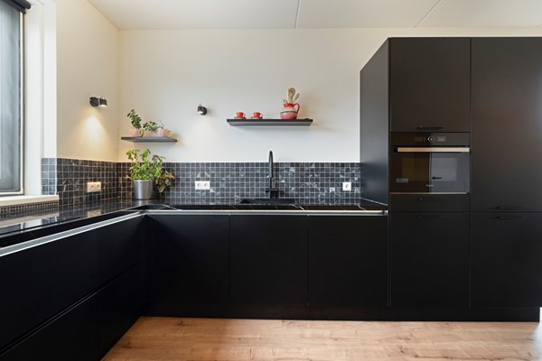 Medium property photo - Lange Voorhout 25, 1787 DT Julianadorp